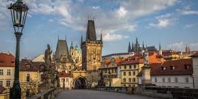 Praha